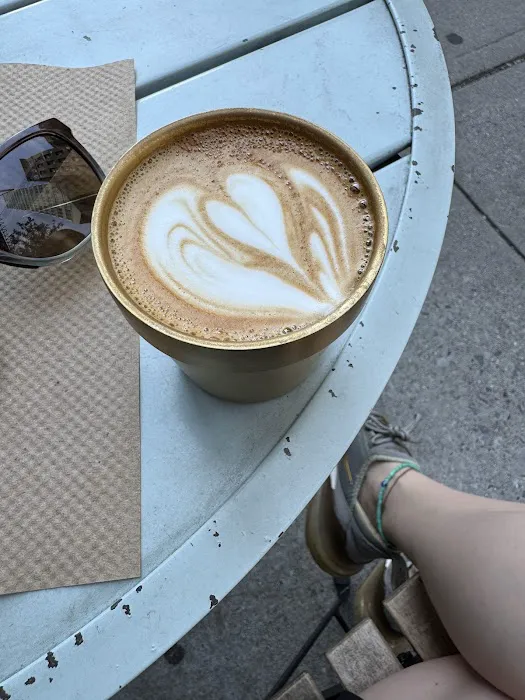Now or Never Coffee Picture 7
