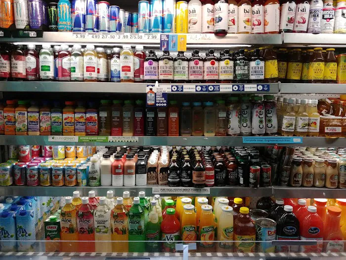 Soho's Finest Market Picture 7