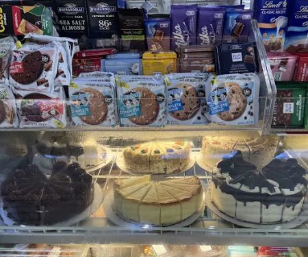 Soho's Finest Market