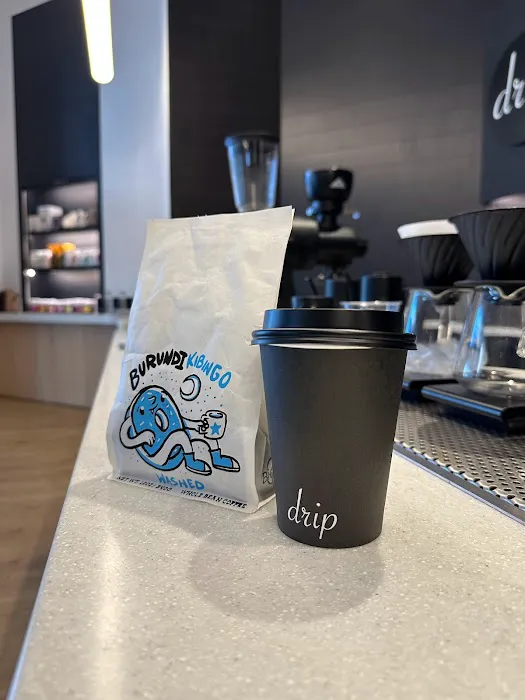 drip coffee makers Picture 9