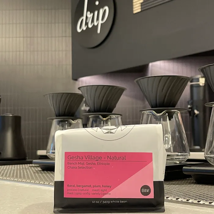 drip coffee makers Picture 7