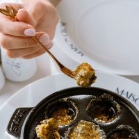 Maison Close Restaurant ico