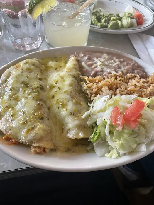 Lupe's East L.A. Kitchen Picture 8