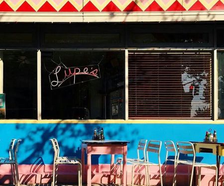 Lupe's East L.A. Kitchen
