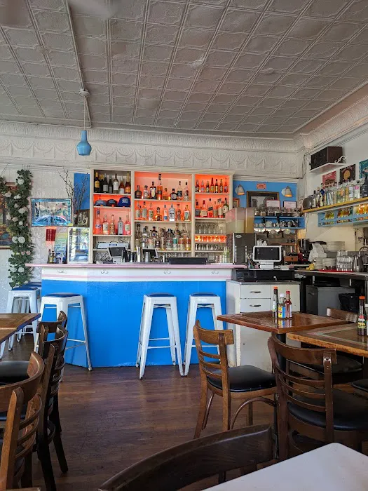 Lupe's East L.A. Kitchen Picture 4