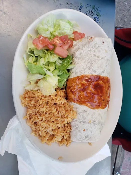 Lupe's East L.A. Kitchen Picture 2