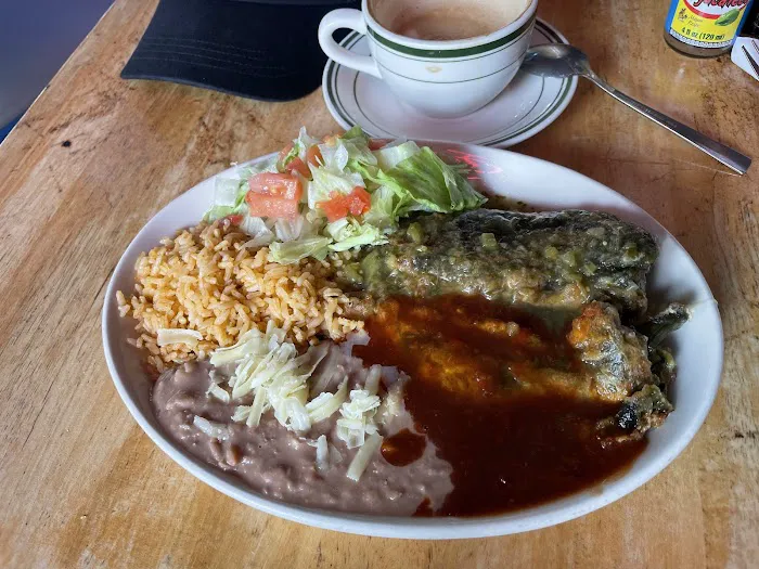 Lupe's East L.A. Kitchen Picture 5