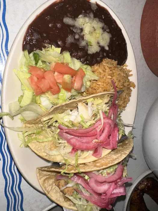 Lupe's East L.A. Kitchen Picture 3