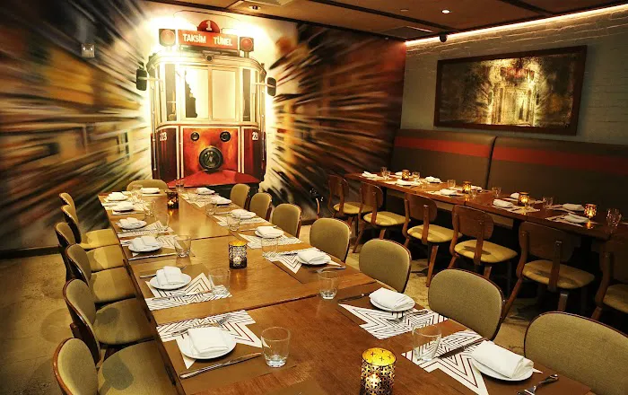 Pera Soho Picture 8