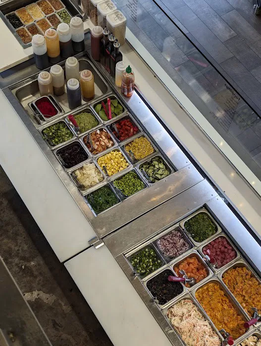 Poke Bowl NY Picture 5
