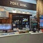 Poke Bowl NY