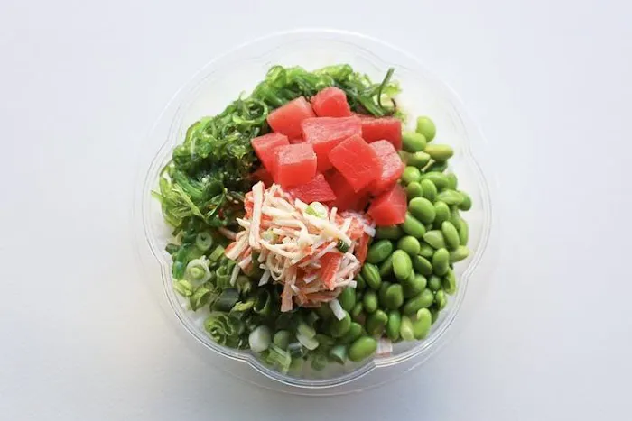 Poke Bowl NY Picture 4