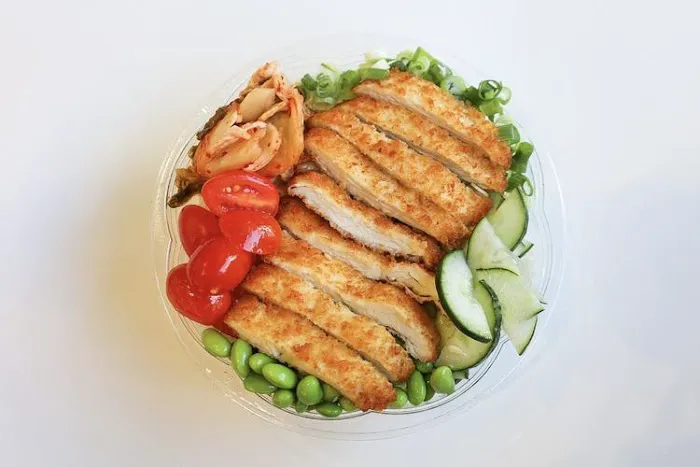 Poke Bowl NY Picture 9