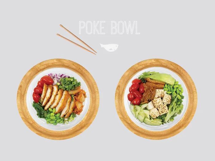 Poke Bowl NY Picture 10