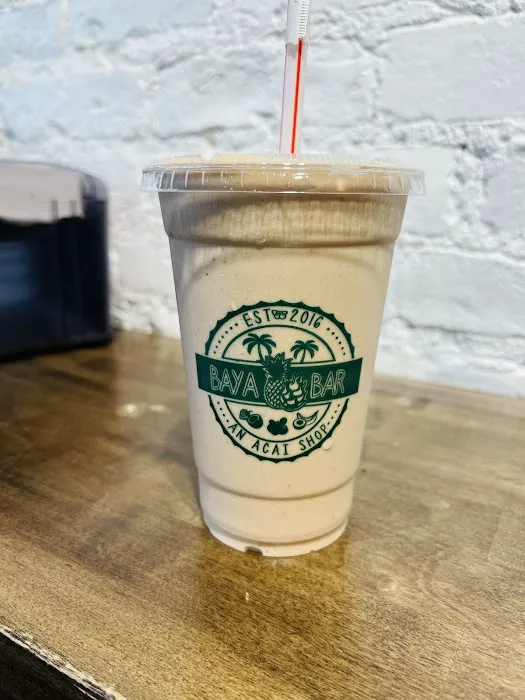 Baya Bar - Acai & Smoothie Shop Picture 4