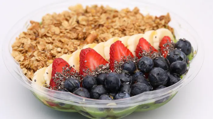 Baya Bar - Acai & Smoothie Shop Picture 1