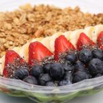 Baya Bar - Acai & Smoothie Shop