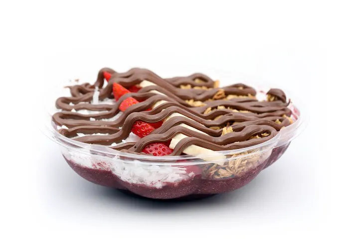 Baya Bar - Acai & Smoothie Shop Picture 5
