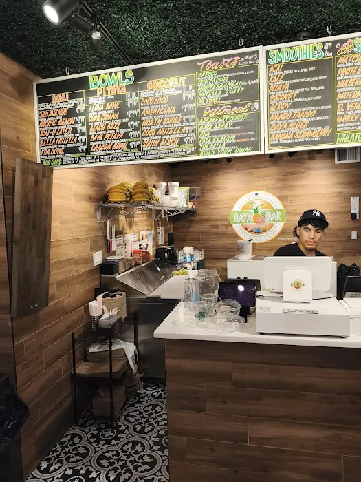 Baya Bar - Acai & Smoothie Shop Picture 8