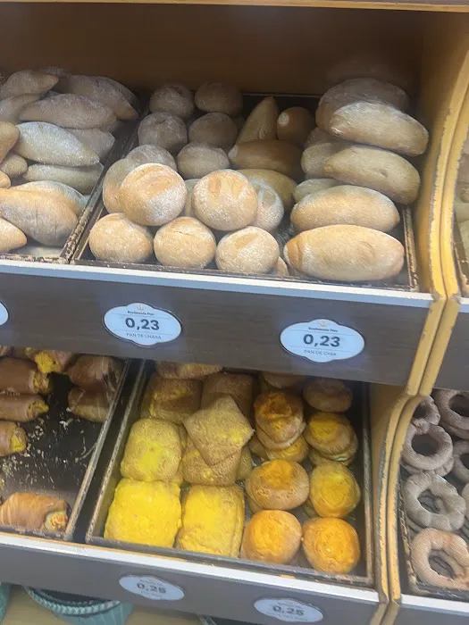 Cardio Bakery Picture 1