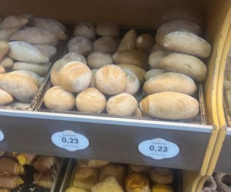 Cardio Bakery