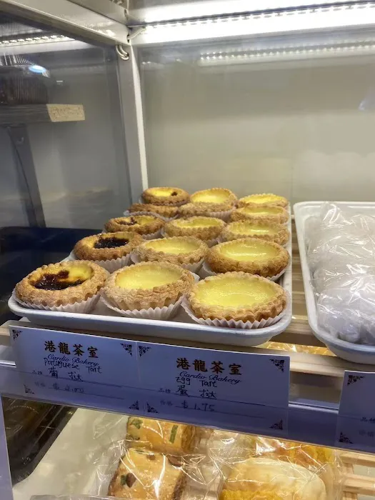 Cardio Bakery Picture 10