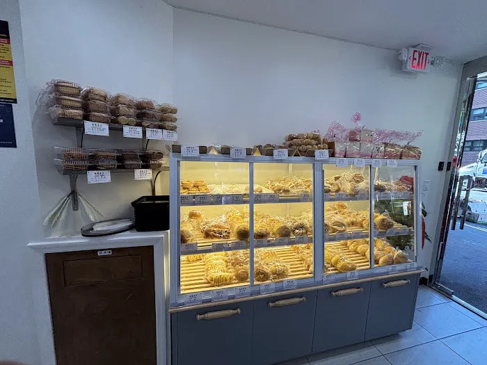 Cardio Bakery Picture 6