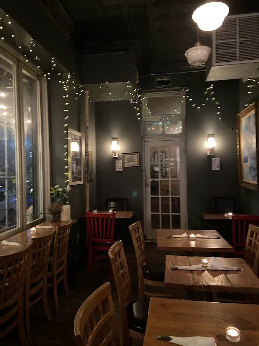 Market Bar & Cafe Picture 3