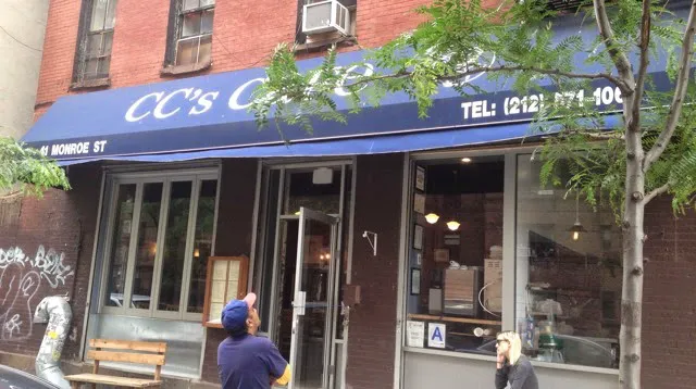 Market Bar & Cafe Picture 4