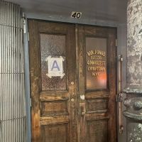 Mr. Fong's ico