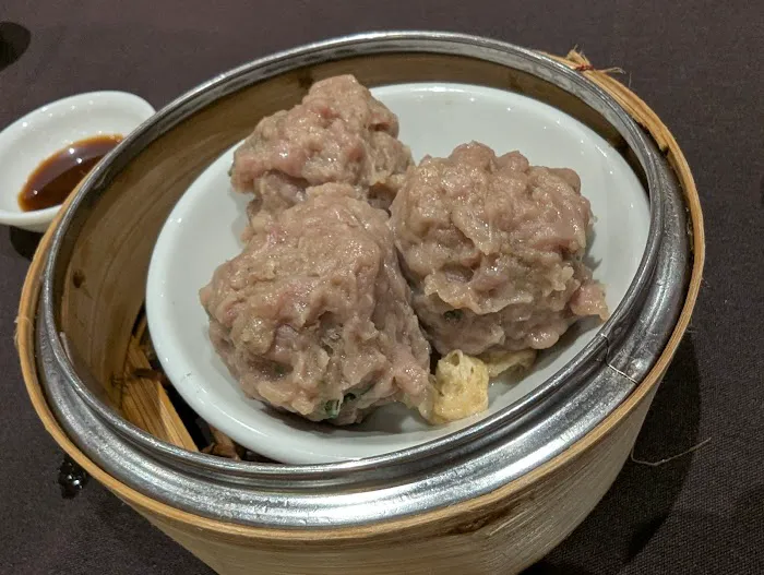 Dim Sum Palace Picture 7
