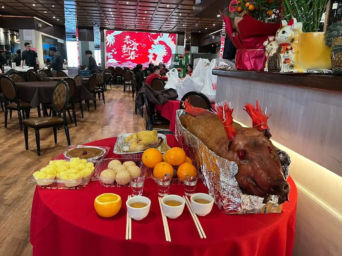 Dim Sum Palace Picture 4
