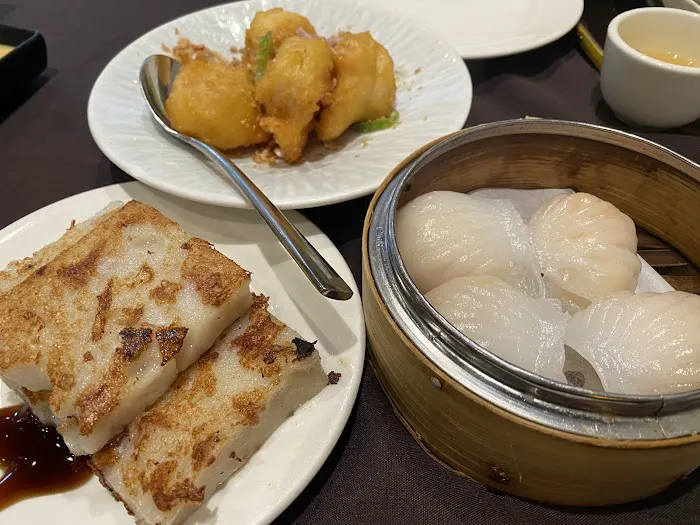 Dim Sum Palace Picture 10