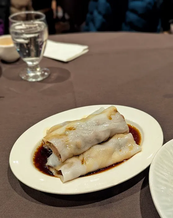 Dim Sum Palace Picture 1