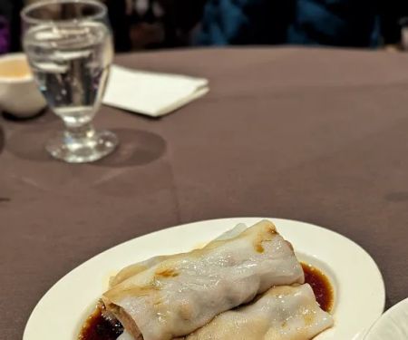 Dim Sum Palace