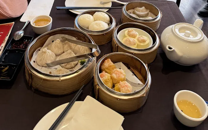 Dim Sum Palace Picture 3