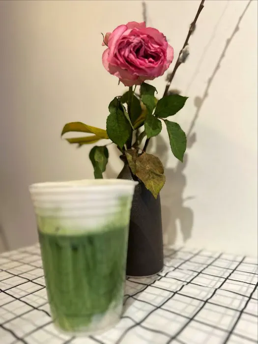 Matcha 108 Picture 5