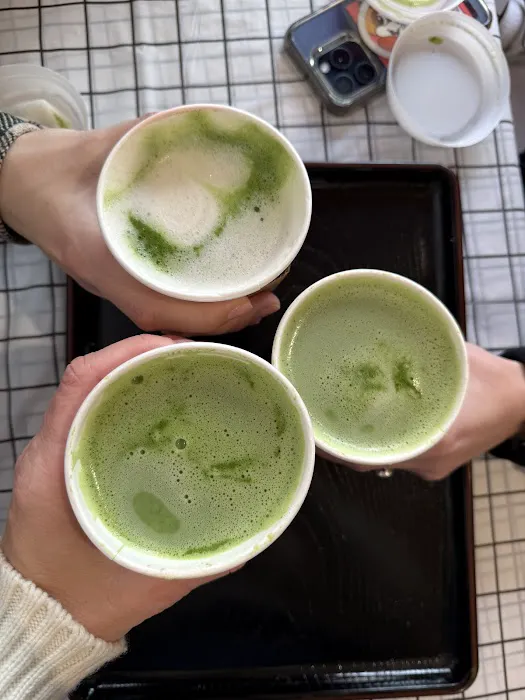 Matcha 108 Picture 1
