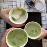 Matcha 108
