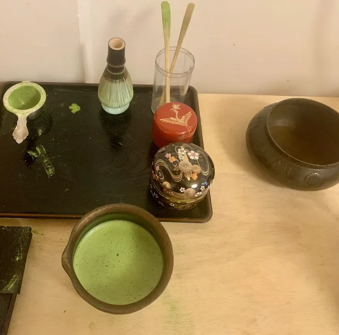 Matcha 108 Picture 4