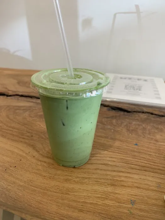 Matcha 108 Picture 7