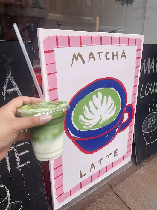 Matcha 108 Picture 6