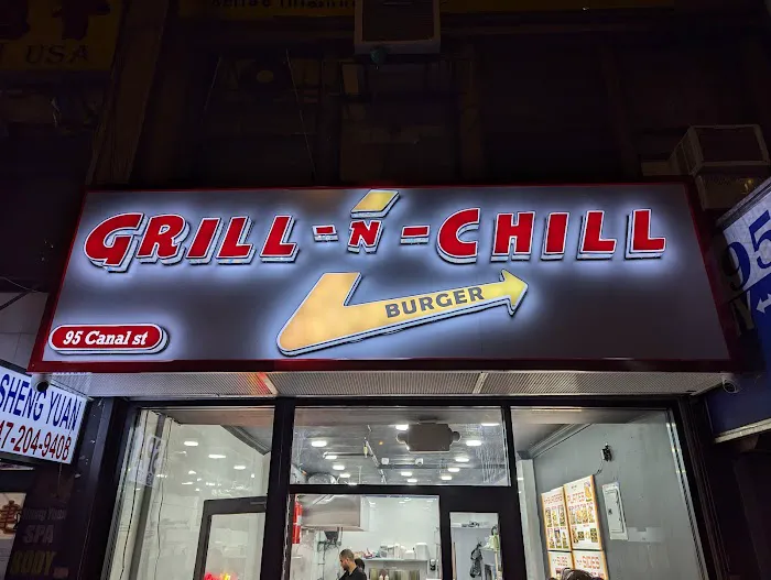 Grill-N-Chill Picture 4