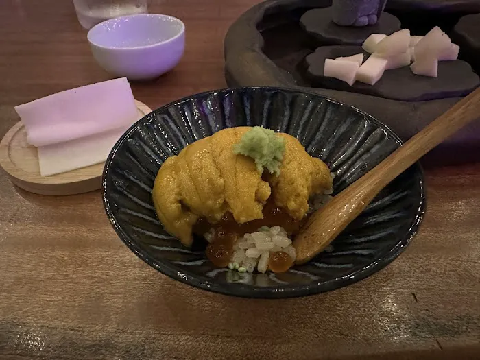 Shhh omakase Picture 6
