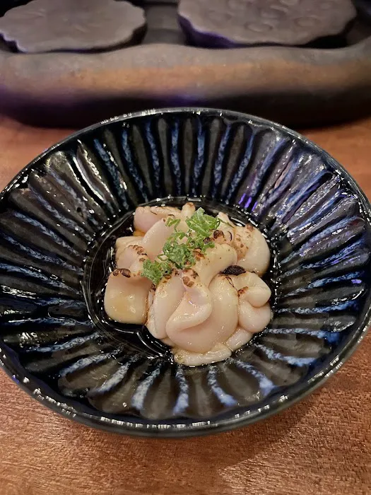 Shhh omakase Picture 2