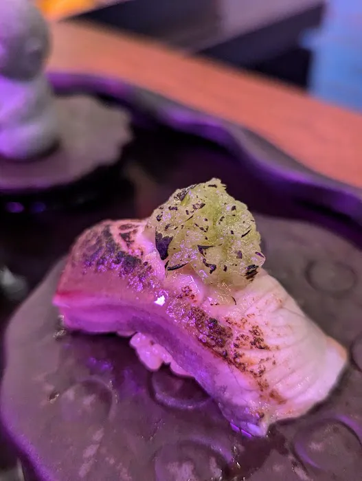 Shhh omakase Picture 7