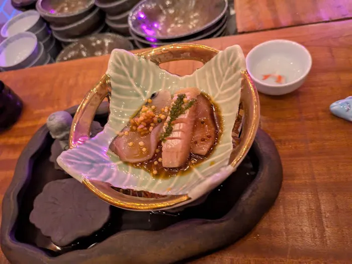 Shhh omakase Picture 10