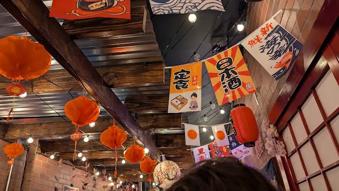 Shhh omakase Picture 9