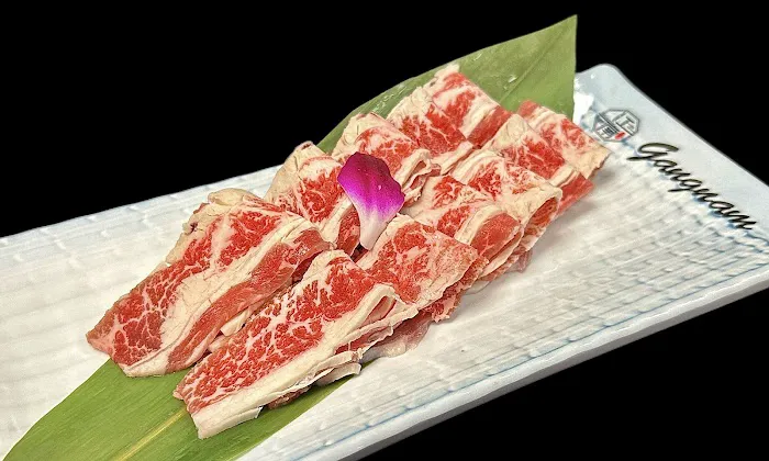 Gangnam BBQ & Hot Pot |江南火锅烧烤 Picture 10