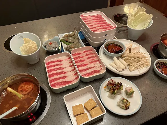 Gangnam BBQ & Hot Pot |江南火锅烧烤 Picture 6